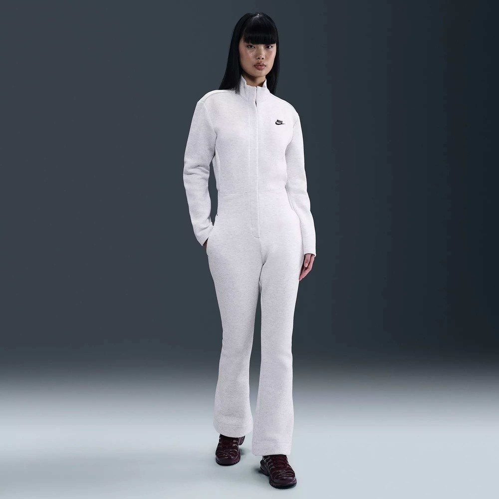 Nike Sportswear Tech Fleece Jumpsuit Women's XL NWT $185